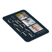 積み重ねチャーム卒業発表磁石 マグネット (右側)