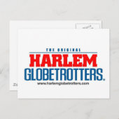 積み重ねロゴの色(くもの巣サイト付) ポストカード (正面/裏面)