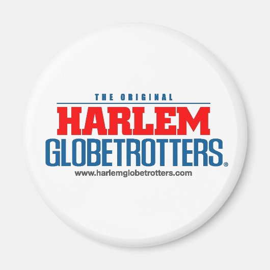 積み重ねロゴの色(くもの巣サイト付) マグネット (正面)