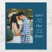 積み重ね式用語ワインラベル ワインラベル (シングルラベル)