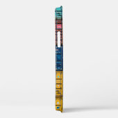 積み重ね式貨物トレーラ Case-Mate iPhoneケース (裏面 / 右)