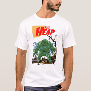 積み重ね Tシャツ