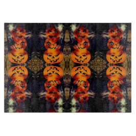 積み重不気味ねジャッキOランタン切削盤 カッティングボード