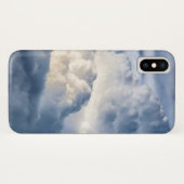 積乱雲の群れ Case-Mate iPhoneケース (裏面(横))