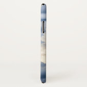 積乱雲の群れ Case-Mate iPhoneケース (裏面/右)
