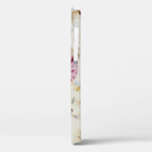 積層カラフル小型海殻ケースメイトiPho Case-Mate iPhoneケース (裏面 / 左)