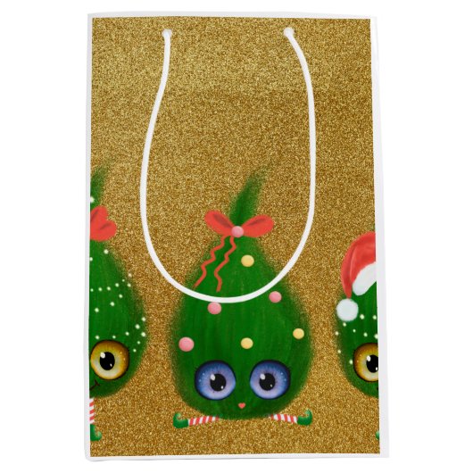 積層ランチョンマットライトスイッチカバードアハンガー ミディアムペーパーバッグ (正面)