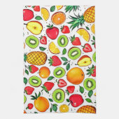 積層ランチョンマット キッチンタオル (縦)