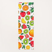 積層ランチョンマット ヨガマット (正面)