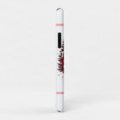 積層ランチョンマット Case-Mate iPhoneケース (裏面/右)