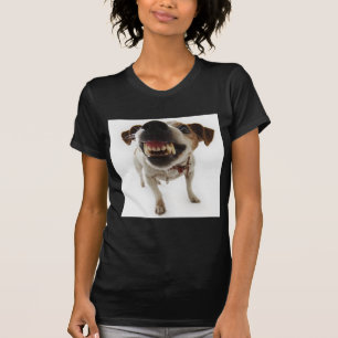 積極的 Tシャツ