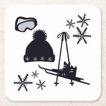 積雪デザイン違う品