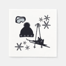 積雪デザイン違う品