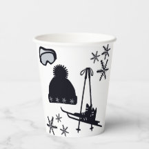 積雪デザイン違う品