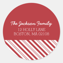 積雪メリー収集 ラウンドシール