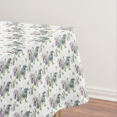 積雪時間 テーブルクロス (インサイチュ)