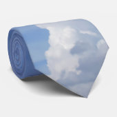 積雲パフネクタイ ネクタイ (ロール)