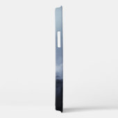 積雲及び稲妻 Case-Mate iPhoneケース (裏面 / 右)