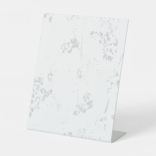 積雲, フォント, パターン, 草, イベント, フローリング, 湿った空気 台座サイン (正面)