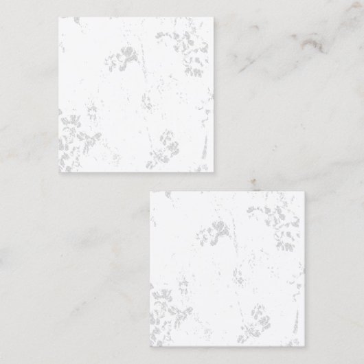 積雲，フォント，パターン，草，イベント，床，モーメント コーリングカード (正面/裏面)