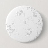 積雲，フォント，パターン，草，イベント，床，モーメント 缶バッジ (正面)