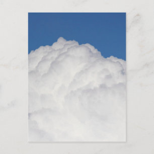 積雲 ポストカード