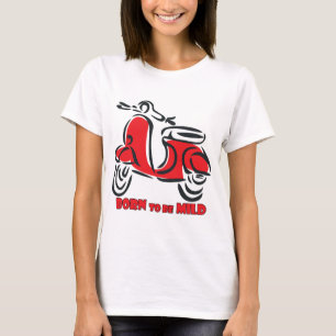 穏やかがあるために生まれて下さい Tシャツ