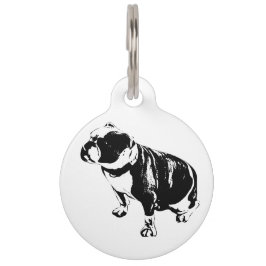 穏やかさで知られる ペット　ネームタグ