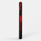 穏やかなおよび殺害のゾンビ保って下さい Case-Mate iPhoneケース (裏面/右)