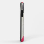 穏やかなおよび演劇の南瓜保って下さい Case-Mate iPhoneケース (裏面/右)