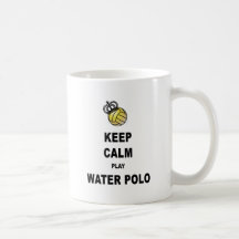 穏やかなおよび演劇の水球プロダクト保って下さい