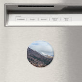 穏やかなアルパインスカイマグネット マグネット (インサイチュ (食洗機))