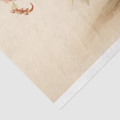 穏やかなオアシス:鳥の巣箱デコページ 薄葉紙 (詳細)