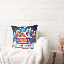 穏やかなクリスマス