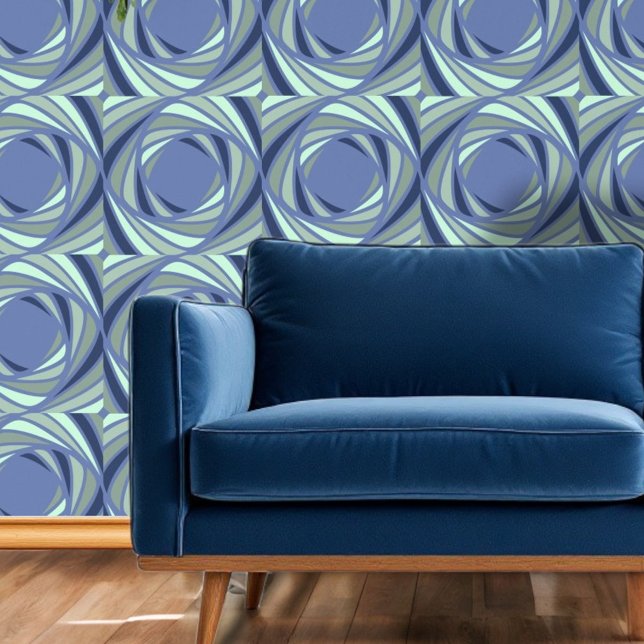 穏やかなサークル 壁紙 (クリエイターアップロード済み)