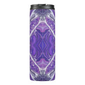 穏やかなタンブラー タンブラー (裏面)