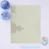 穏やかなチラシ チラシ (シングル)