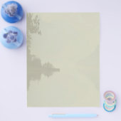 穏やかなチラシ チラシ (シングル)