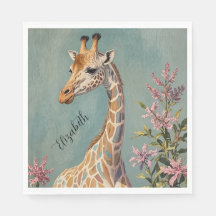 穏やかなパーソナライズされた巨人