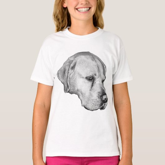穏やかなホリデーな雰囲気 Tシャツ (正面)