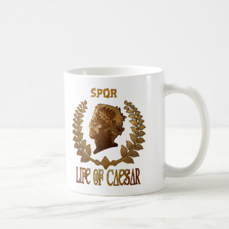 穏やかなマグを保って下さい コーヒーマグカップ