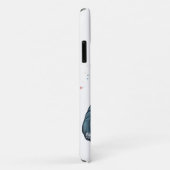 穏やかなライフスタイルのiPhone / iPadケース Case-Mate iPhoneケース (裏面/右)