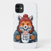 穏やかなライフスタイルのiPhone / iPadケース Case-Mate iPhoneケース (裏面)