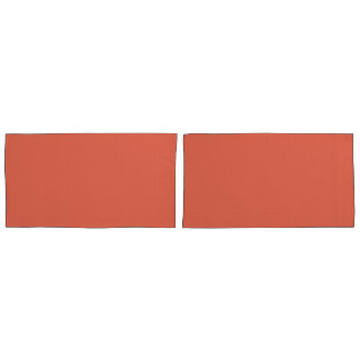 穏やかなヴィンテージ 枕カバー