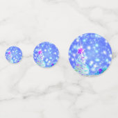 穏やかな休日 コンフェッティ (正面)