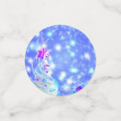 穏やかな休日 コンフェッティ (スモール正面)