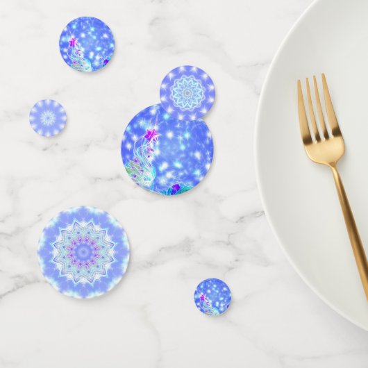 穏やかな休日 コンフェッティ (グループ)