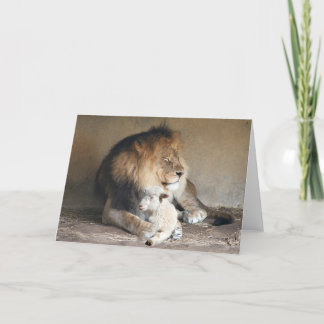 穏やかな休日 シーズンカード