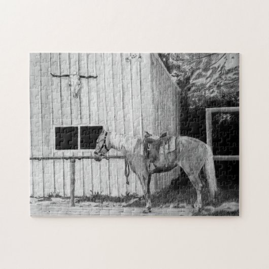 穏やかな午後パズル ジグソーパズル (横)