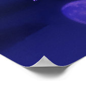 穏やかな反リラックス映、 ポスター (角)